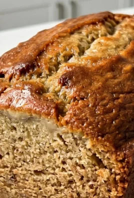Best Moist Banana Bread Recipe