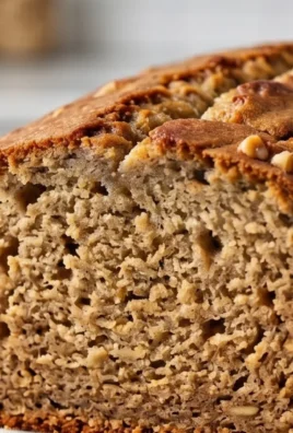 The Best Healthy Banana Bread Recipe
