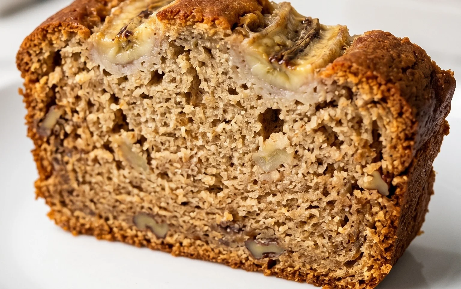 Best Easy Banana Bread Recipe