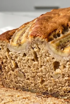 Best Easy Banana Bread Recipe