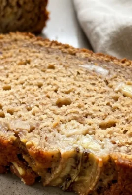 Copycat Starbucks Banana Bread Recipe