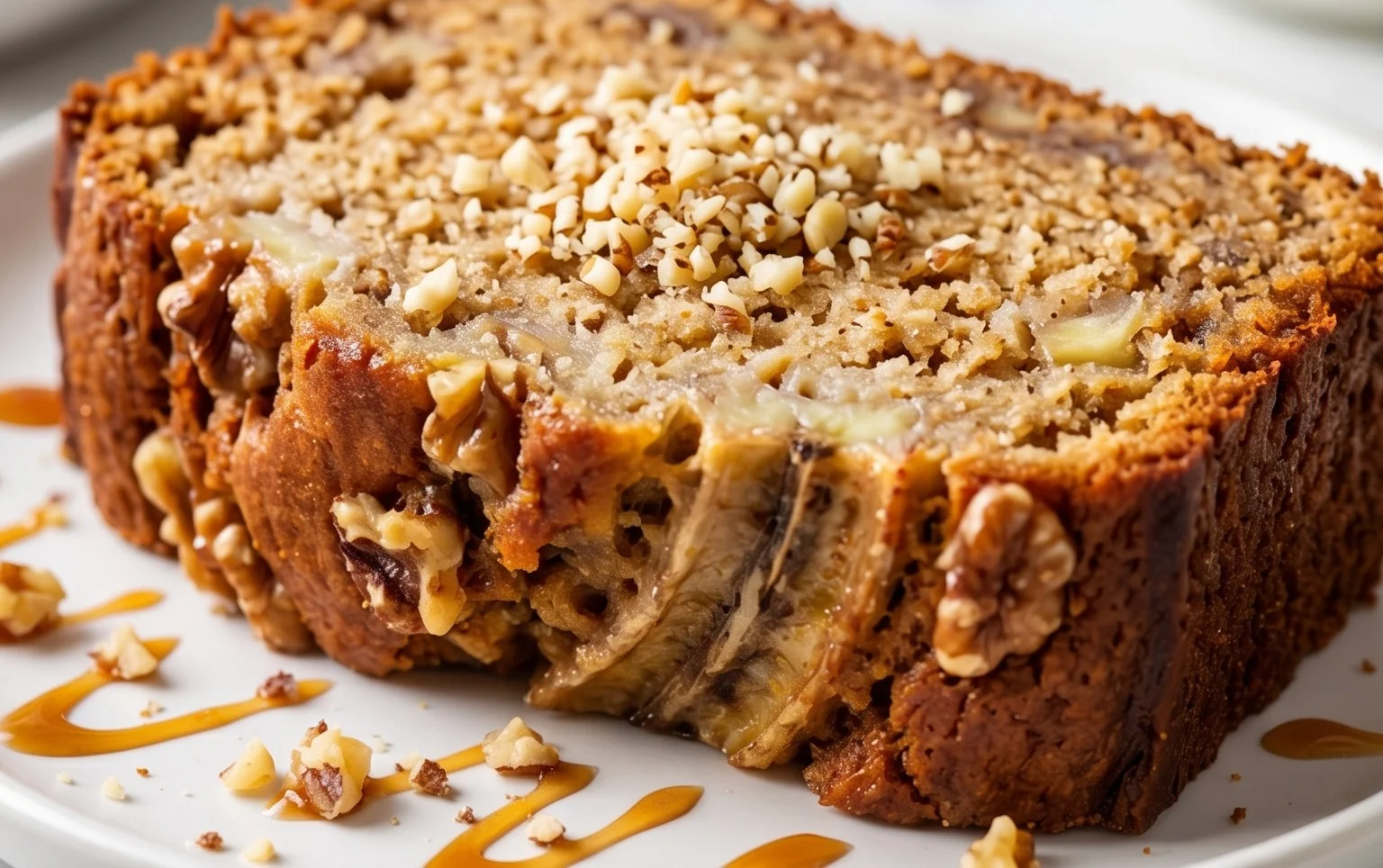 Best Banana Bread Recipe