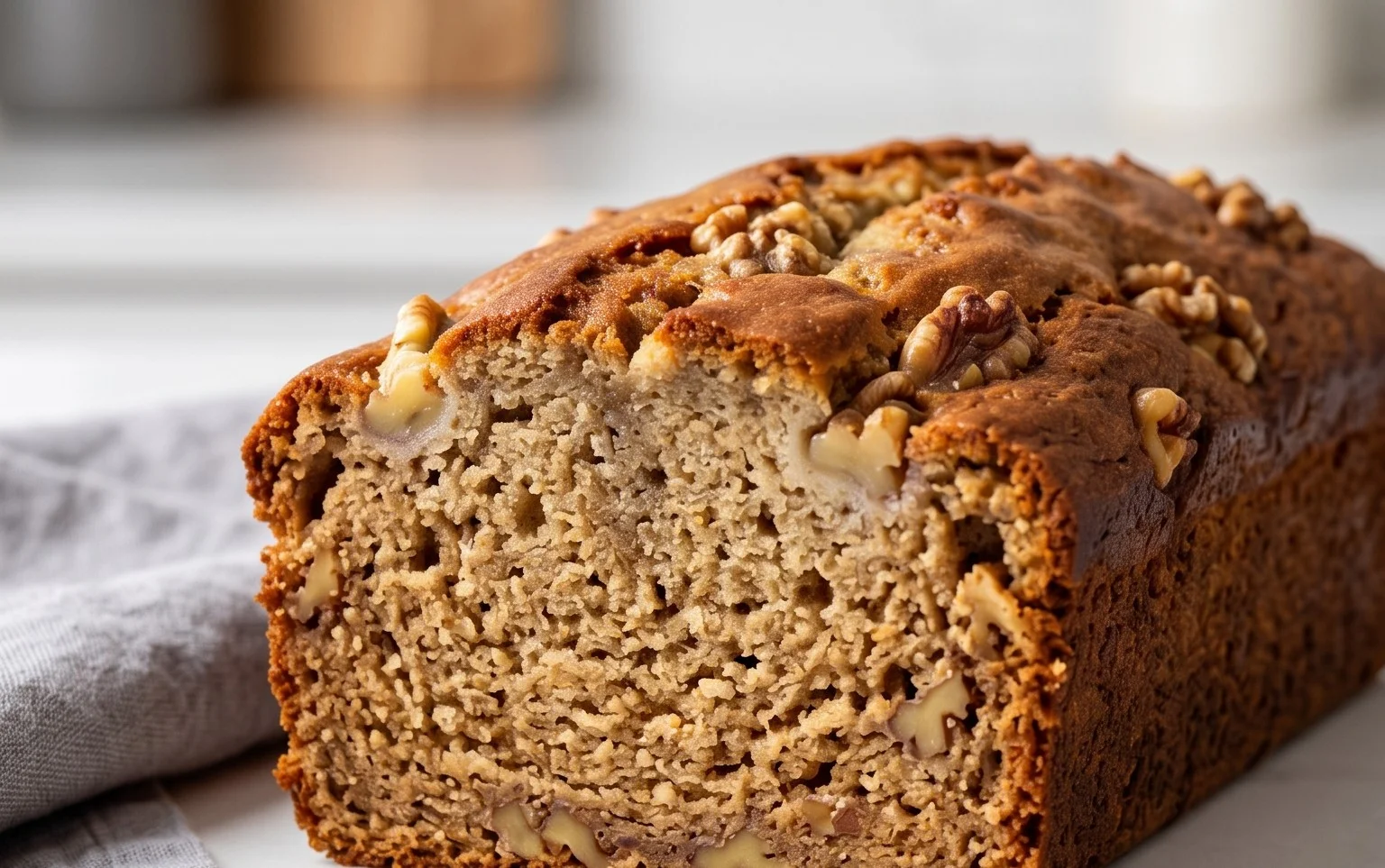Best Banana Bread Recipe