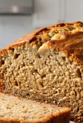 Banana Bread Recipe