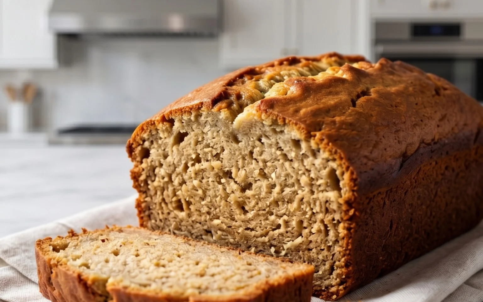 Banana Bread Recipe