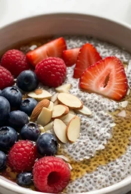 Chia Seed Pudding Recipe