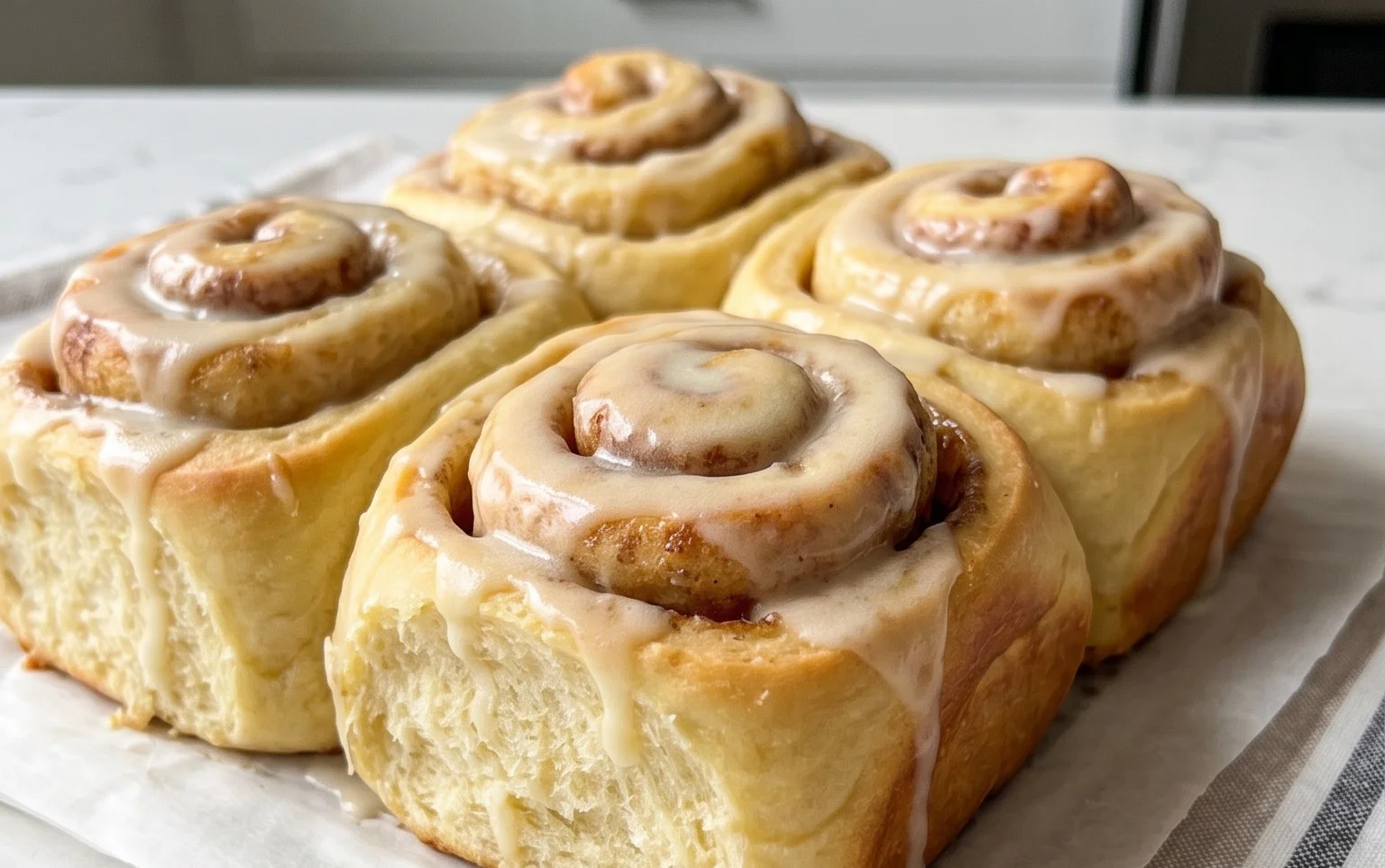 Lemon Rolls