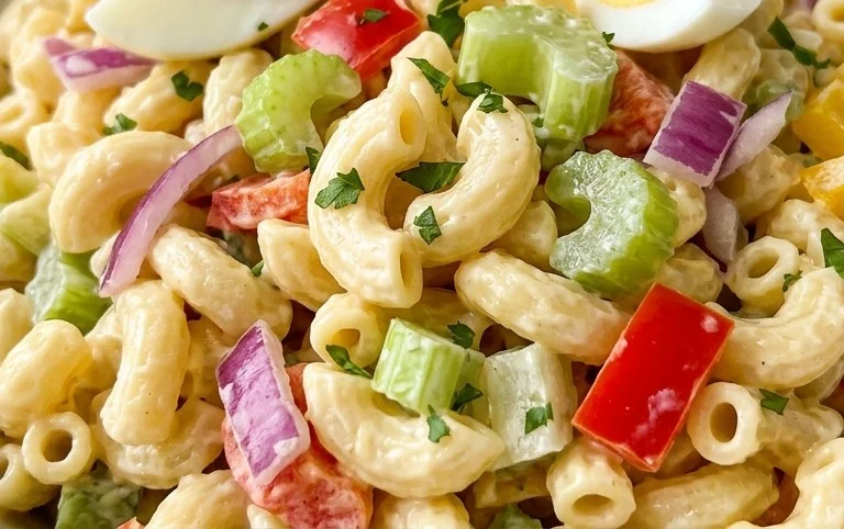 Macaroni Salad
