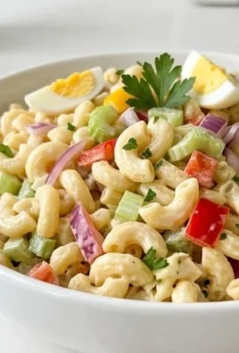 Macaroni Salad