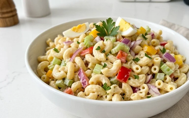 Macaroni Salad