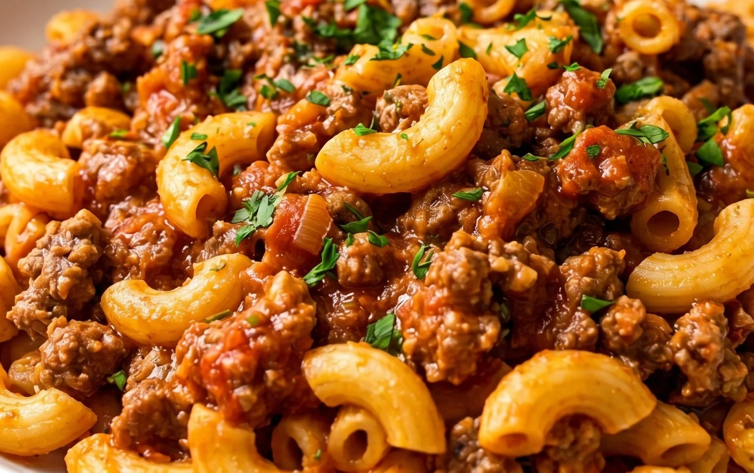 Beefaroni