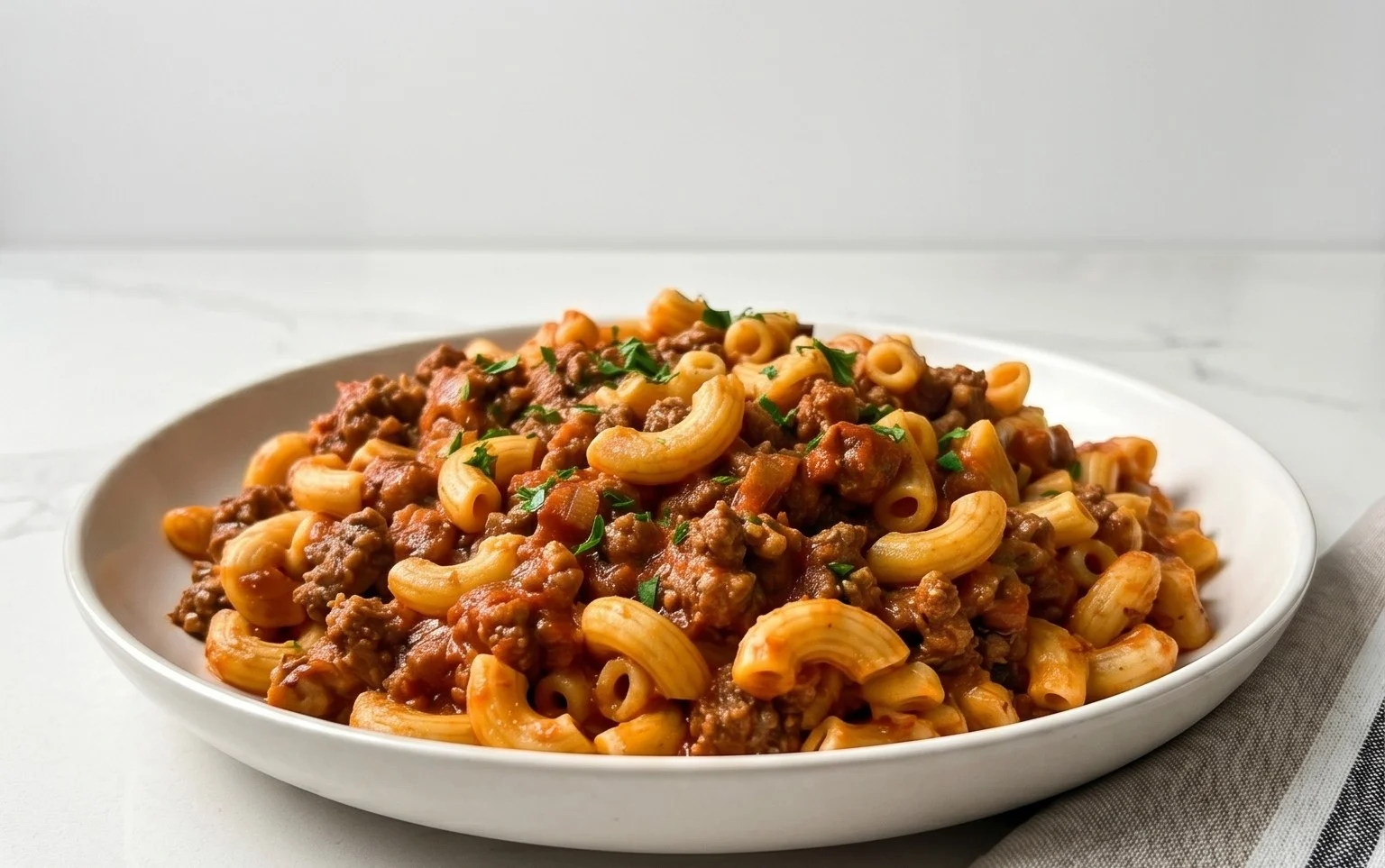 Beefaroni