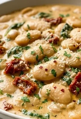 Marry Me Butter Beans