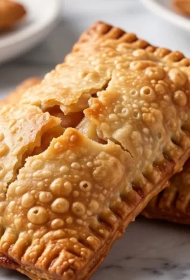 The Best Fried Apple Pies Recipe (Homemade)