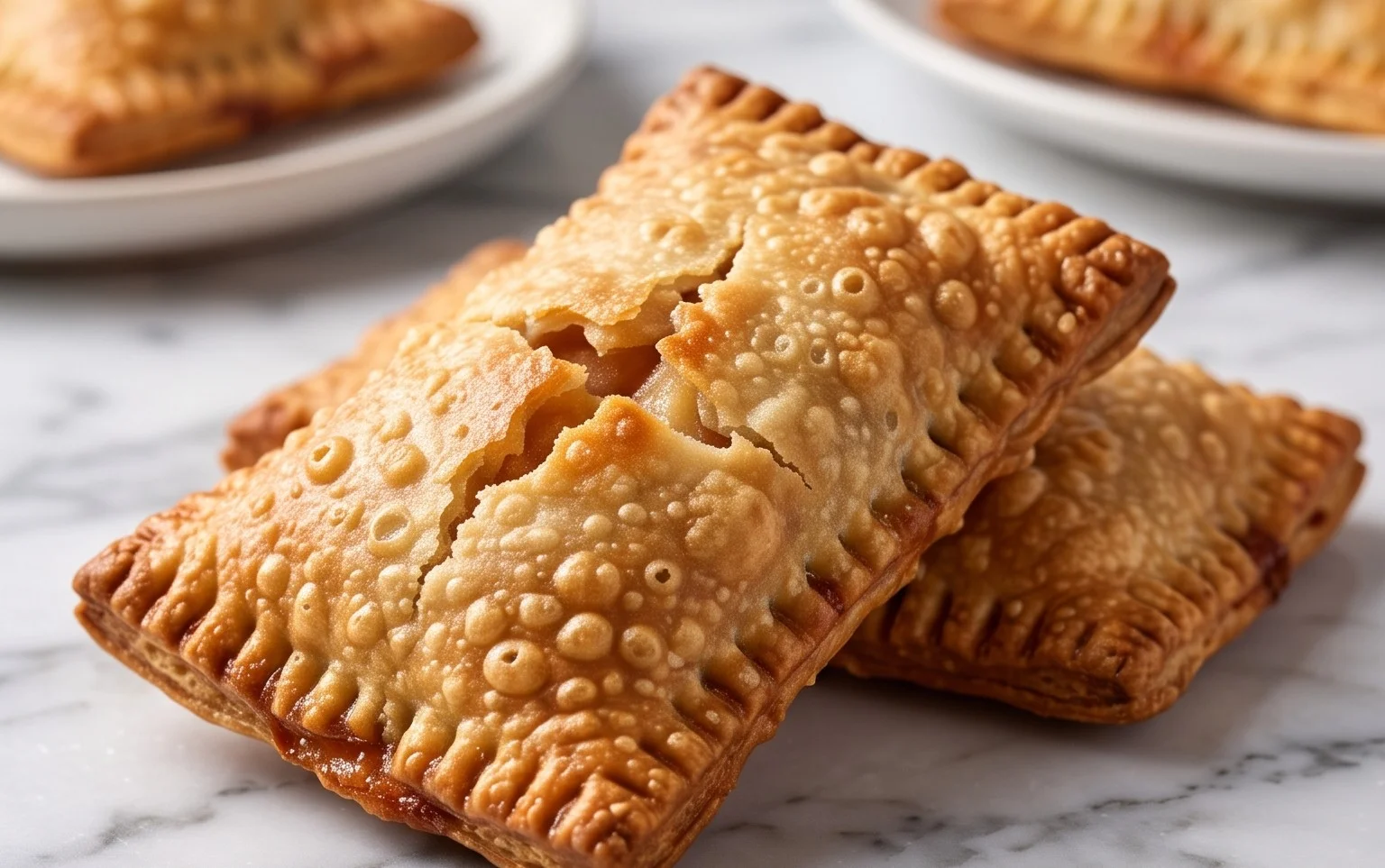 The Best Fried Apple Pies Recipe (Homemade)