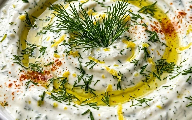 Dill Dip
