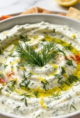 Dill Dip