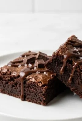 Zucchini Brownies