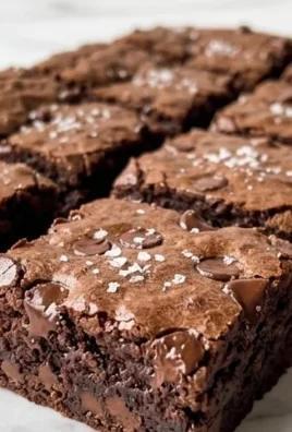 Best Chocolate Zucchini Brownies Recipe