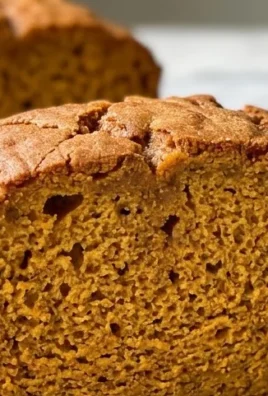 Pumpkin Bread