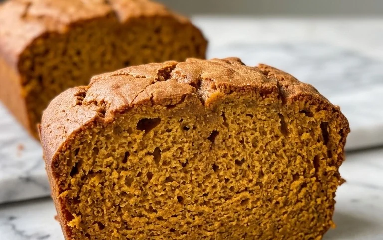 Pumpkin Bread