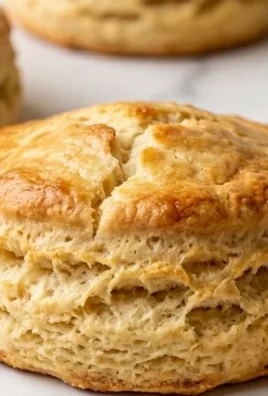 Recipe for Scones