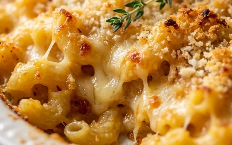 50+ All Time BEST Comfort Fall Recipes