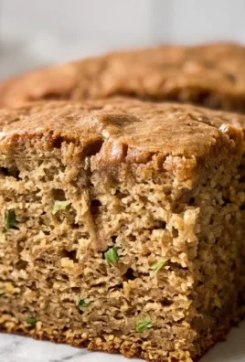 Zucchini Coffee Cake Recipe