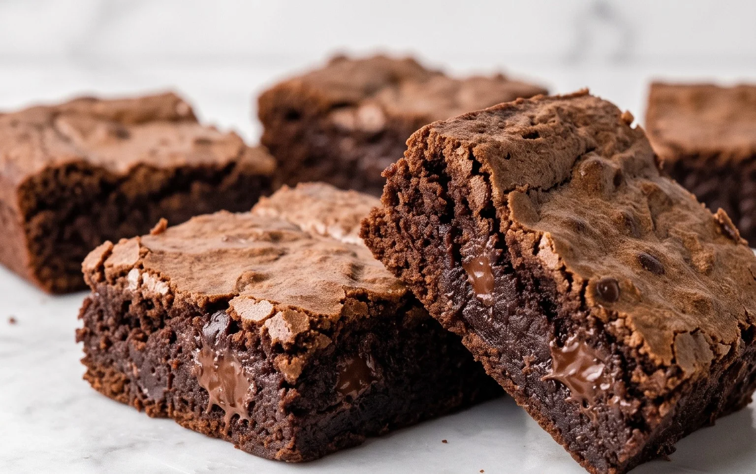 Zucchini Brownies