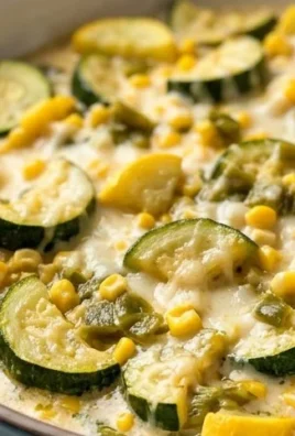 Calabacitas